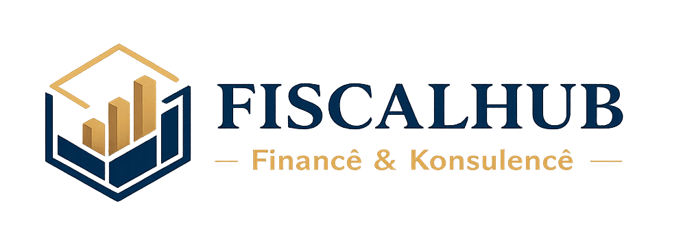 FiscalHub — Finance & Konsulencë
